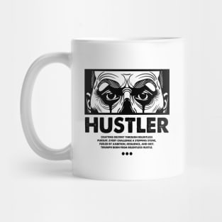 Hustler Mug